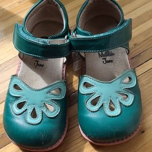 Size 10 Livie & Luca Matilda Jane Petals